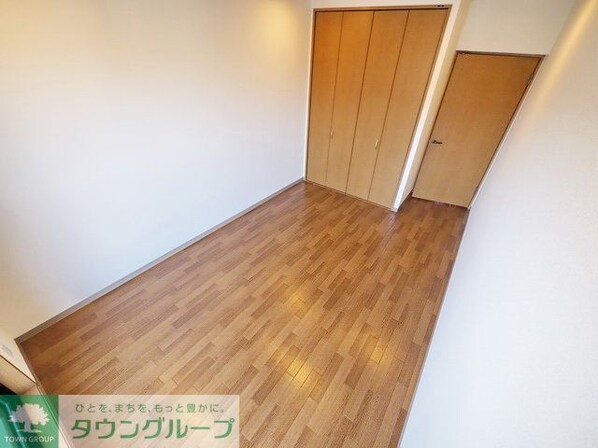 サウセ茅ヶ崎南の物件内観写真